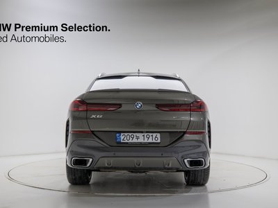 BMW X6 - 2