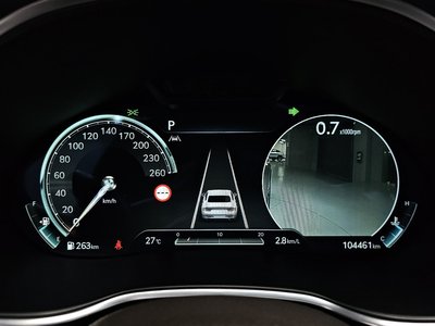 2023 Genesis G80 (RG3) 缩略图 12