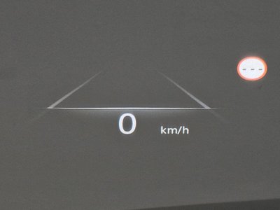 2023 Genesis G80 (RG3) 缩略图 24
