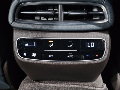 2023 Genesis G80 (RG3) 缩略图 30