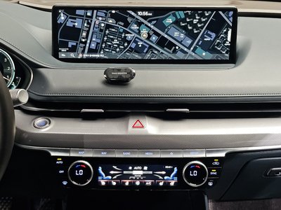2023 Genesis G80 (RG3) 缩略图 25