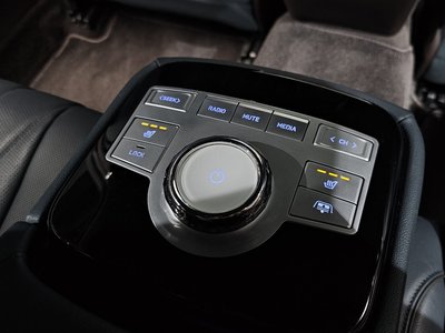 2023 Genesis G80 (RG3) 缩略图 29