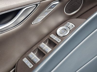 2023 Genesis G80 (RG3) 缩略图 31