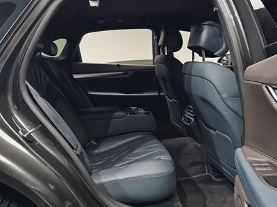 2023 Genesis G80 (RG3) 缩略图 18