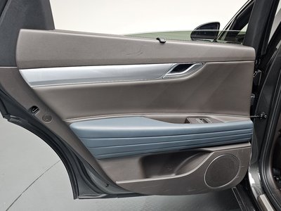 2023 Genesis G80 (RG3) 缩略图 16