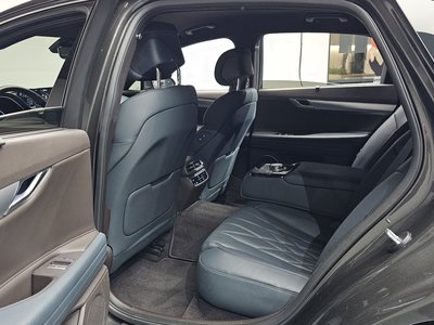2023 Genesis G80 (RG3) 缩略图 19