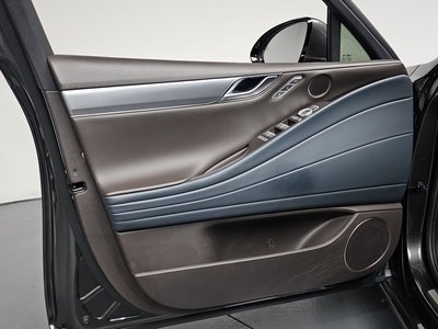 2023 Genesis G80 (RG3) 缩略图 15