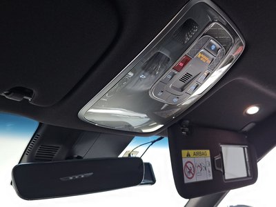 2023 Genesis G80 (RG3) 缩略图 33