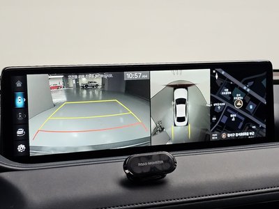 2023 Genesis G80 (RG3) 缩略图 26