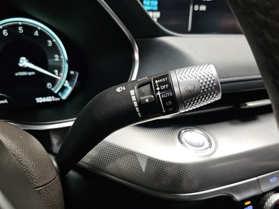 2023 Genesis G80 (RG3) 缩略图 23