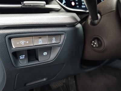 2023 Genesis G80 (RG3) 缩略图 21