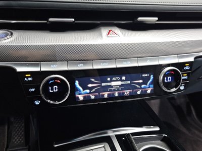 2023 Genesis G80 (RG3) 缩略图 28