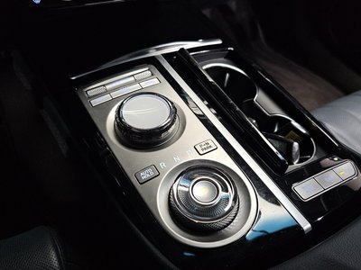 2023 Genesis G80 (RG3) 缩略图 13