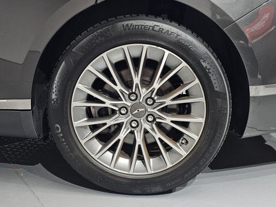 2023 Genesis G80 (RG3) 照片 9