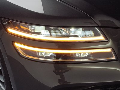 2023 Genesis G80 (RG3) 照片 10