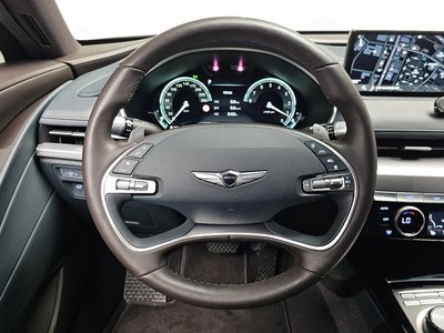 2023 Genesis G80 (RG3) 缩略图 20