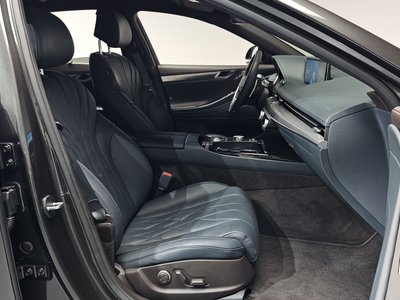 2023 Genesis G80 (RG3) 缩略图 17