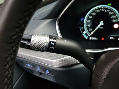 2023 Genesis G80 (RG3) 缩略图 22