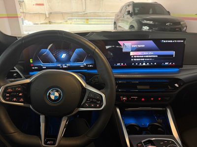 BMW I4 - 9