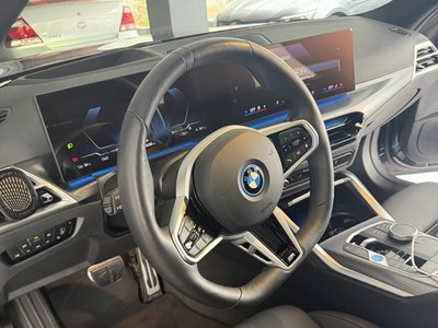 BMW I4 - 10