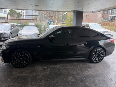 BMW I4 - 3