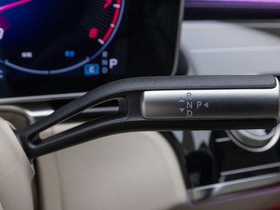 صورة 9 لـ 2025 Mercedes-BENZ S-CLASS