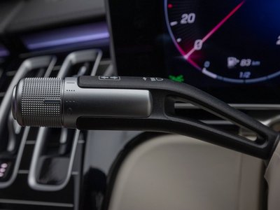 2025 Mercedes-BENZ S-CLASS — миниатюра 17