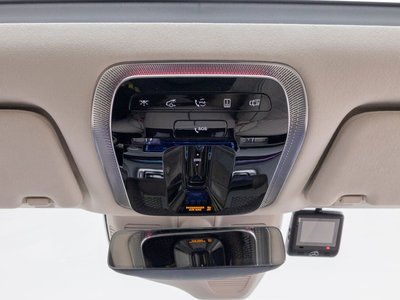 2025 Mercedes-BENZ S-CLASS — миниатюра 14