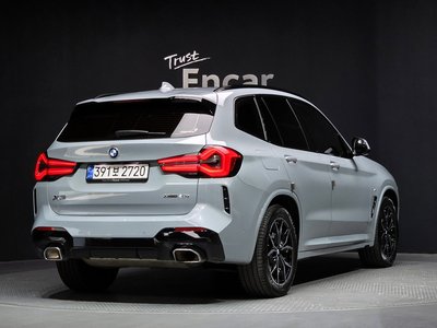 BMW X3 - 3