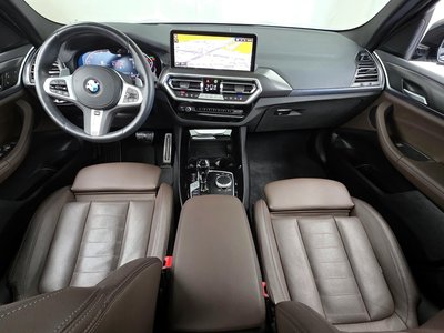 BMW X3 - 5