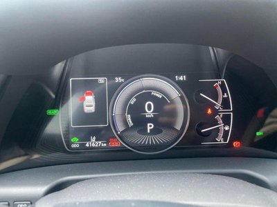 2023 Lexus ES 照片 5