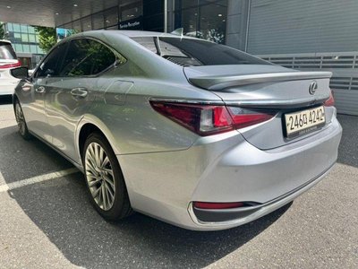 2023 Lexus ES 照片 4