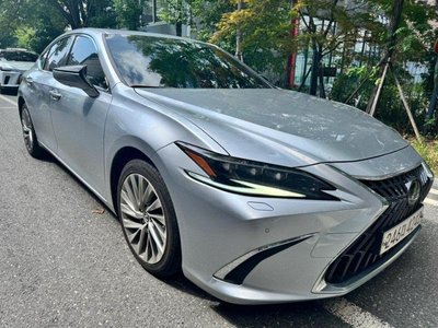 2023 Lexus ES 照片 7