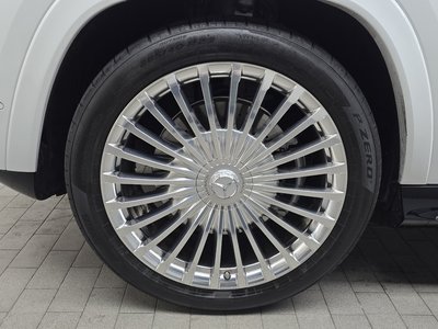 MERCEDES-BENZ GLS - 6