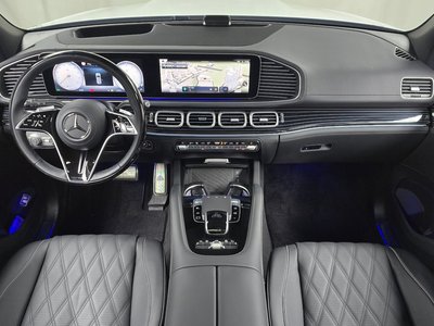 MERCEDES-BENZ GLS - 5