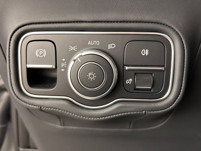 2026 Mercedes-BENZ G-CLASS AMG 缩略图 48