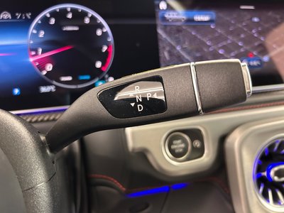 2026 Mercedes-BENZ G-CLASS AMG 缩略图 47