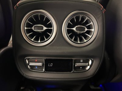 2026 Mercedes-BENZ G-CLASS AMG 缩略图 40