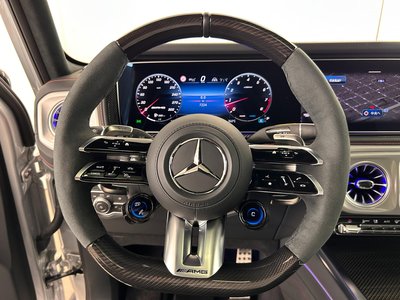 2026 Mercedes-BENZ G-CLASS AMG 缩略图 41