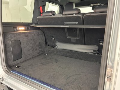 2026 Mercedes-BENZ G-CLASS AMG 缩略图 52