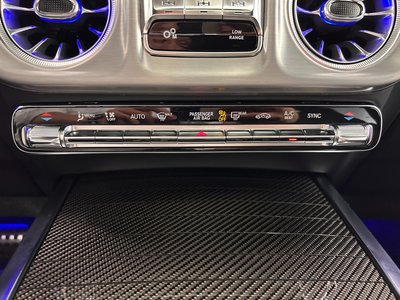 2026 Mercedes-BENZ G-CLASS AMG 缩略图 36