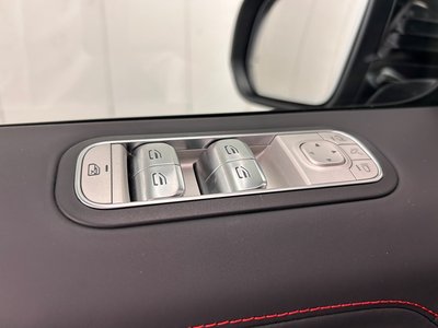 2026 Mercedes-BENZ G-CLASS AMG 缩略图 22