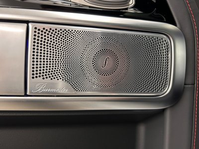 2026 Mercedes-BENZ G-CLASS AMG 缩略图 23