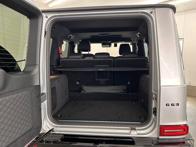 2026 Mercedes-BENZ G-CLASS AMG 缩略图 51