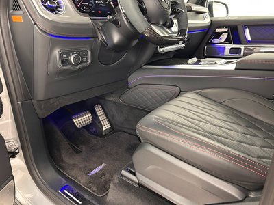 2026 Mercedes-BENZ G-CLASS AMG 缩略图 15