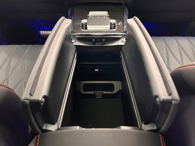 2026 Mercedes-BENZ G-CLASS AMG 缩略图 39