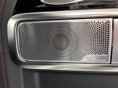 2026 Mercedes-BENZ G-CLASS AMG 缩略图 26