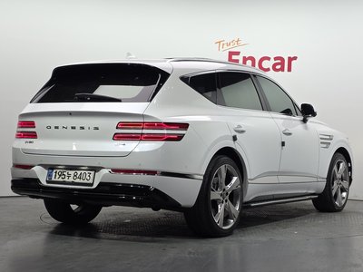 GENESIS GV80 - 4