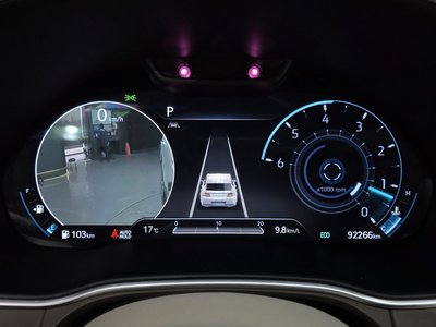 GENESIS GV80 - 8