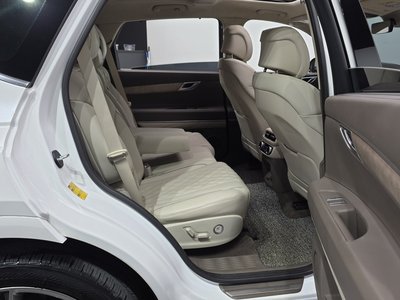 2021 Genesis GV80 — миниатюра 12